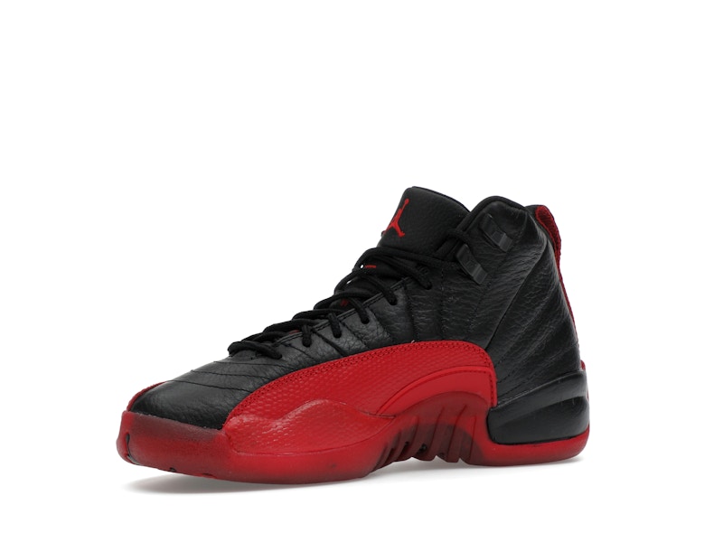 Jordan 12 Retro Flu Game (2025) (GS) - image 16