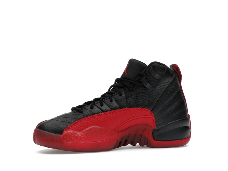 Jordan 12 Retro Flu Game (2025) (GS) - image 17