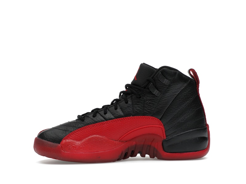 Jordan 12 Retro Flu Game (2025) (GS) - image 18