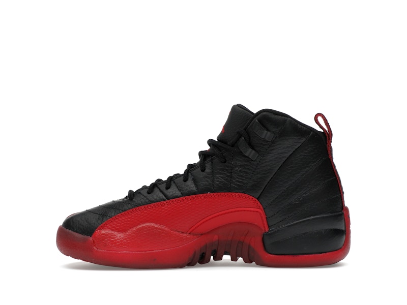 Jordan 12 Retro Flu Game (2025) (GS) - image 19
