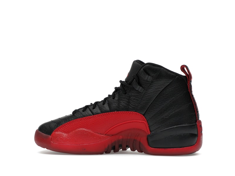 Jordan 12 Retro Flu Game (2025) (GS) - image 20
