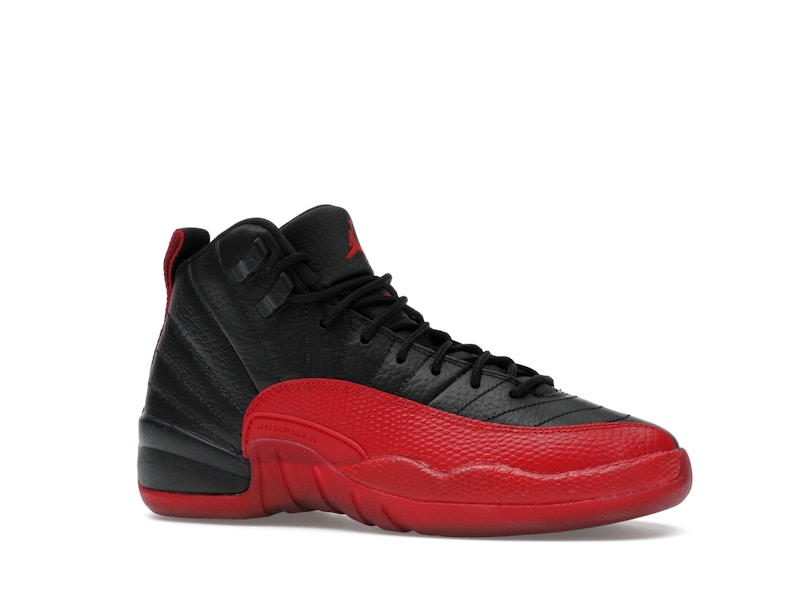 Jordan 12 Retro Flu Game (2025) (GS) - image 3