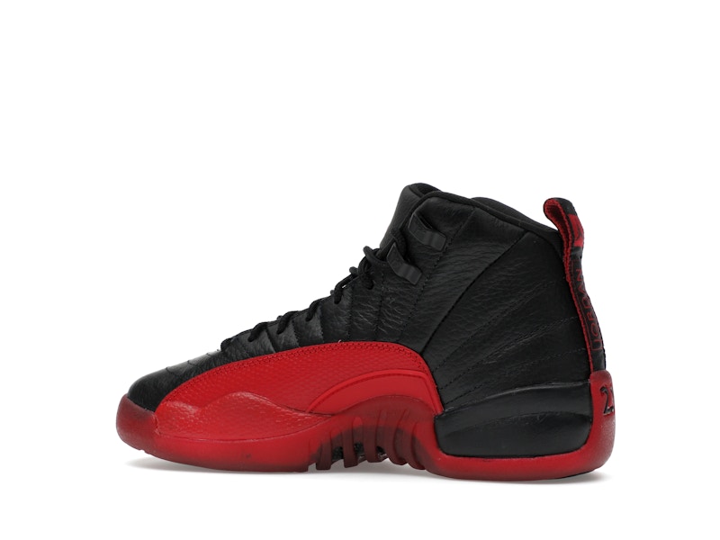 Jordan 12 Retro Flu Game (2025) (GS) - image 21