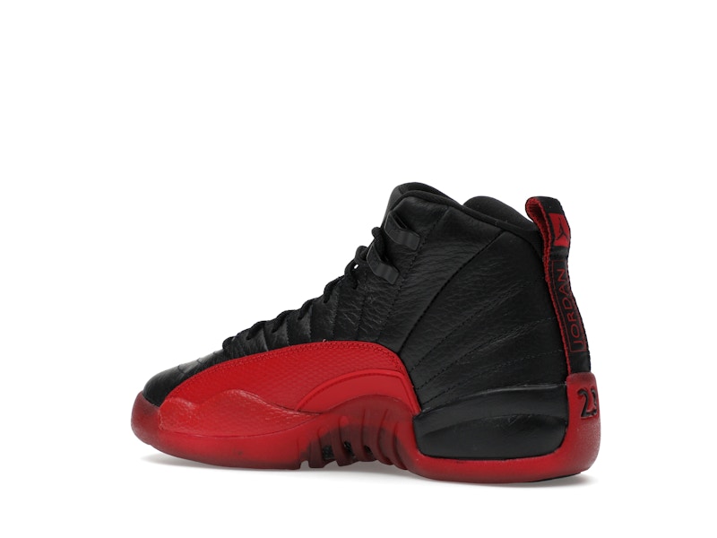 Jordan 12 Retro Flu Game (2025) (GS) - image 22