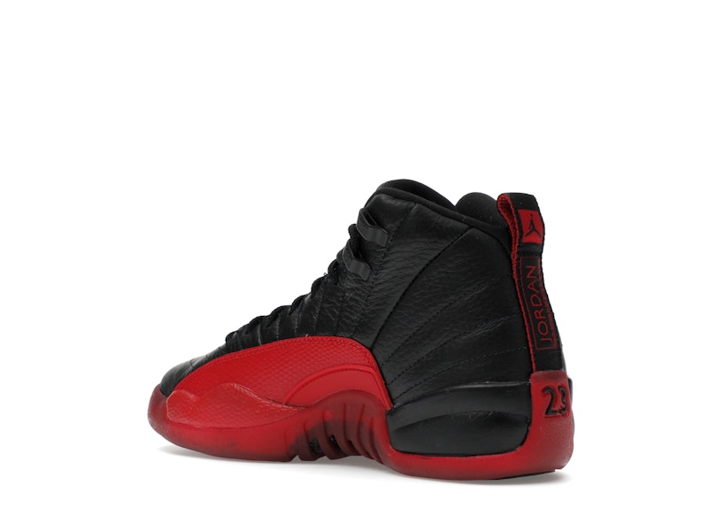 Jordan 12 Retro Flu Game (2025) (GS) - image 23