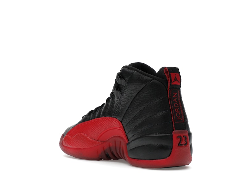Jordan 12 Retro Flu Game (2025) (GS) - image 24