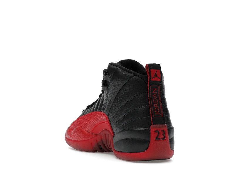 Jordan 12 Retro Flu Game (2025) (GS) - image 25