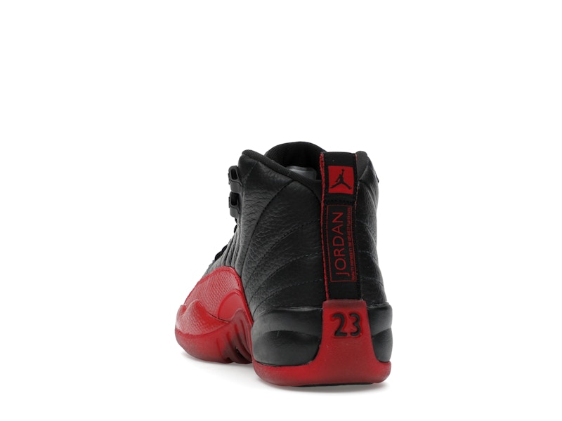 Jordan 12 Retro Flu Game (2025) (GS) - image 26
