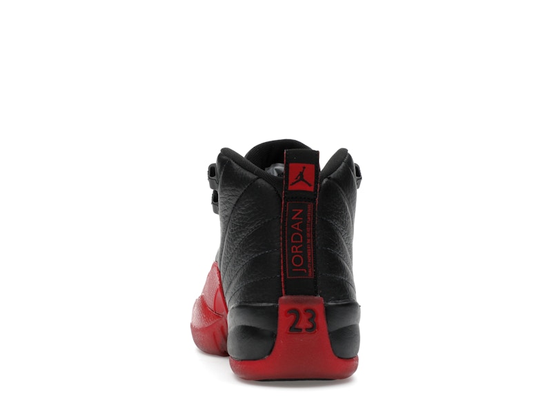 Jordan 12 Retro Flu Game (2025) (GS) - image 27