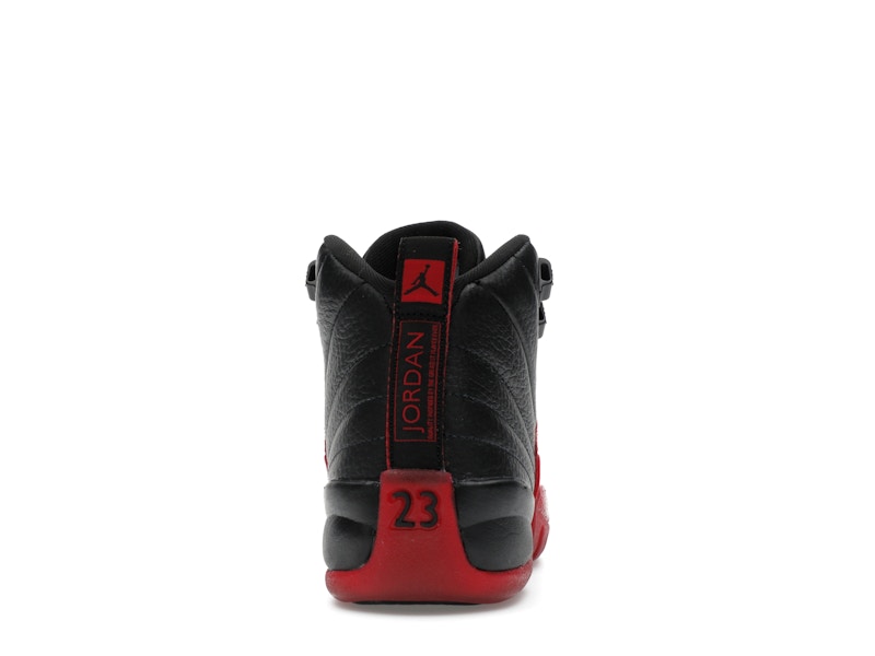 Jordan 12 Retro Flu Game (2025) (GS) - image 28