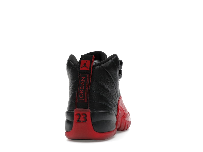 Jordan 12 Retro Flu Game (2025) (GS) - image 29