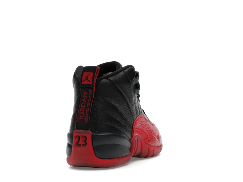Jordan 12 Retro Flu Game (2025) (GS) - image 30