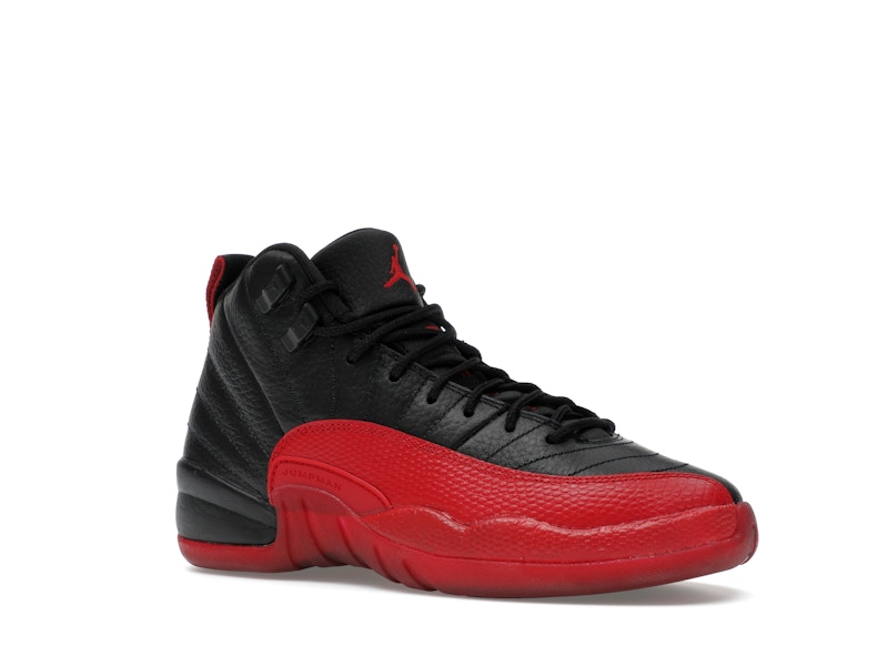 Jordan 12 Retro Flu Game (2025) (GS) - image 4