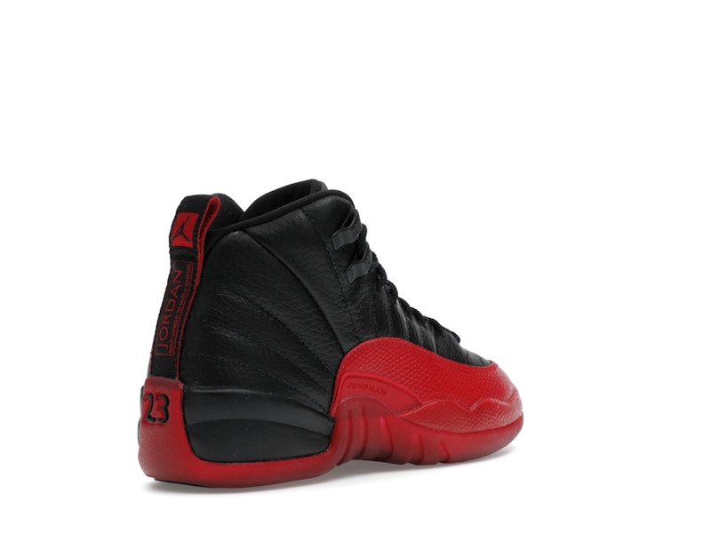 Jordan 12 Retro Flu Game (2025) (GS) - image 32