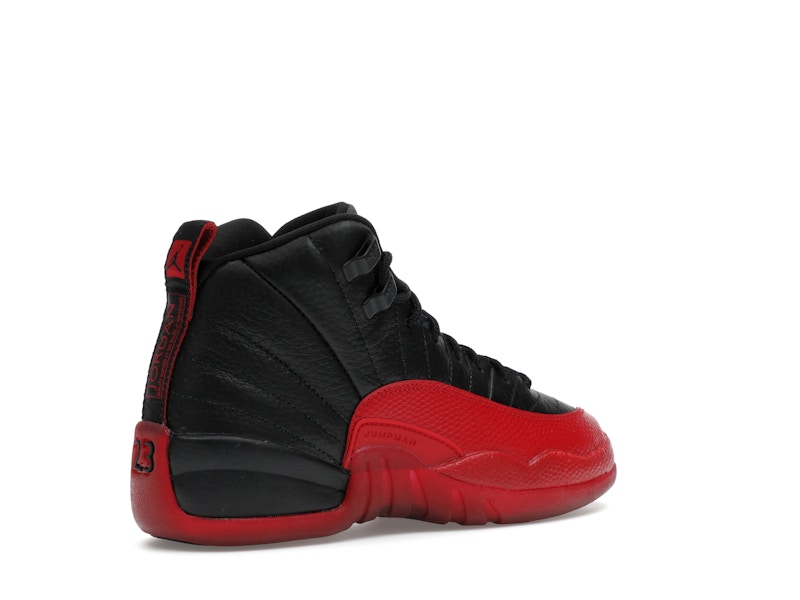 Jordan 12 Retro Flu Game (2025) (GS) - image 33