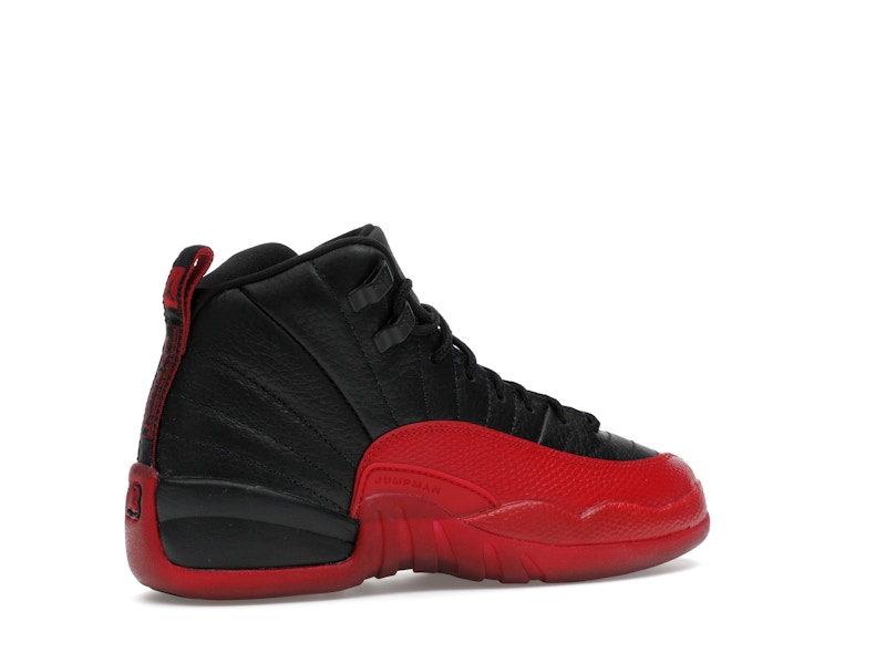 Jordan 12 Retro Flu Game (2025) (GS) - image 34