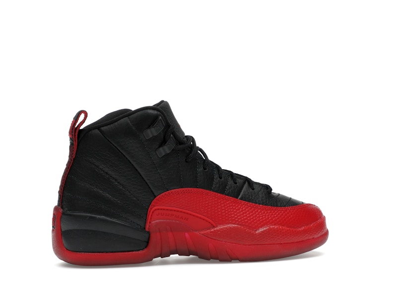 Jordan 12 Retro Flu Game (2025) (GS) - image 35