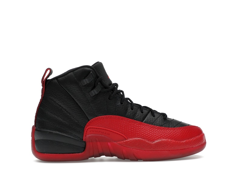 Jordan 12 Retro Flu Game (2025) (GS) - image 36