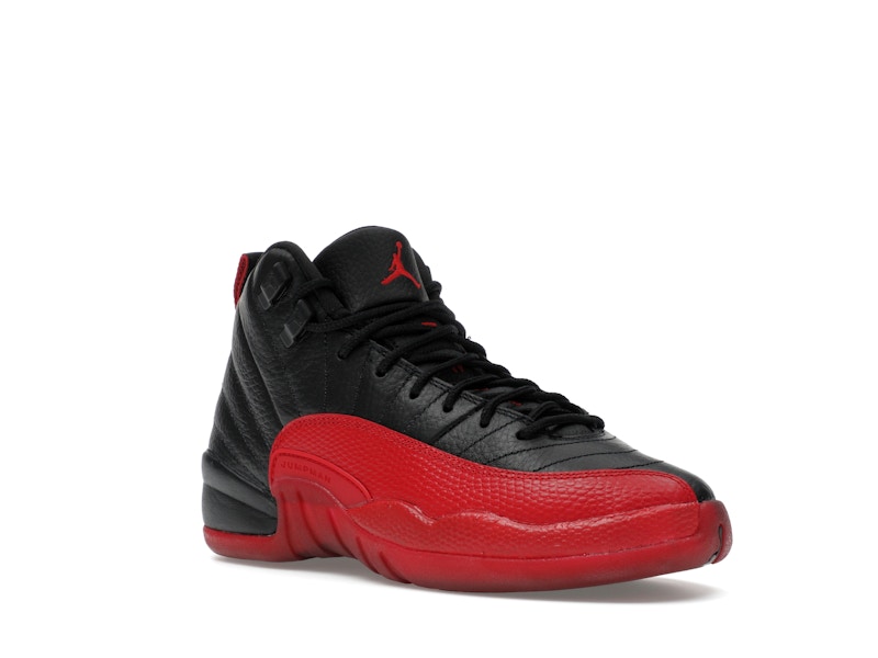 Jordan 12 Retro Flu Game (2025) (GS) - image 5