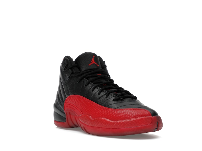 Jordan 12 Retro Flu Game (2025) (GS) - image 6