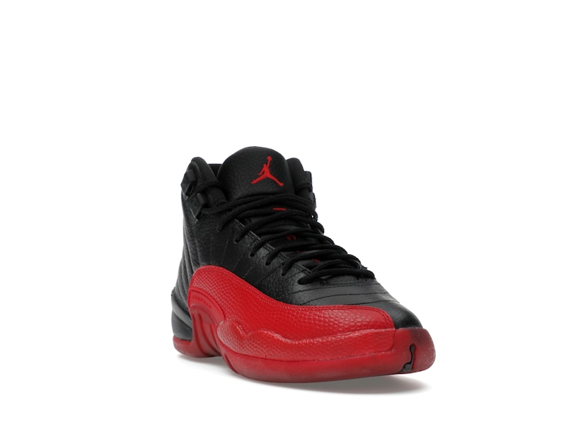Jordan 12 Retro Flu Game (2025) (GS) - image 7
