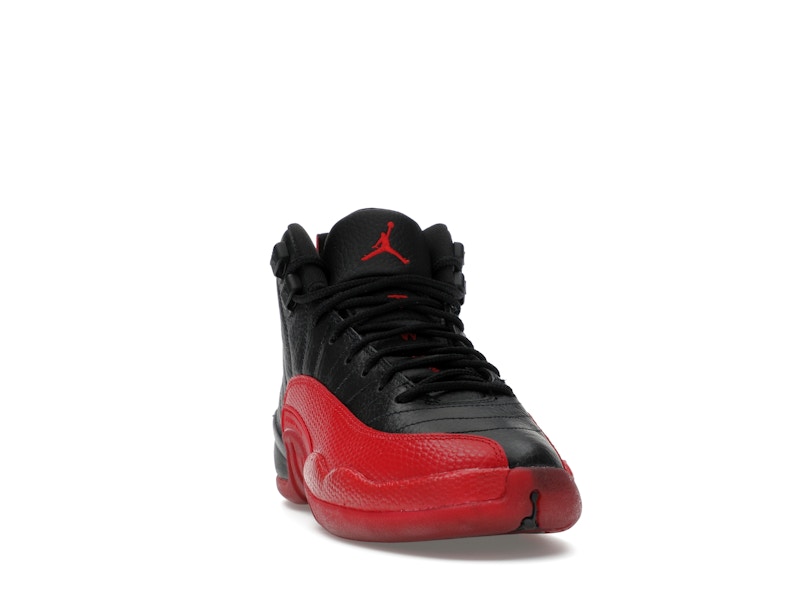 Jordan 12 Retro Flu Game (2025) (GS) - image 8
