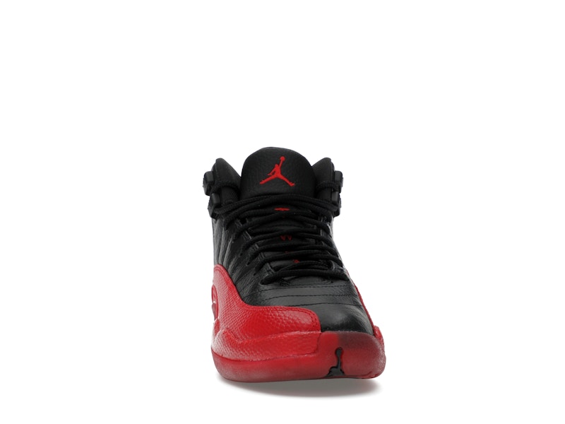 Jordan 12 Retro Flu Game (2025) (GS) - image 9