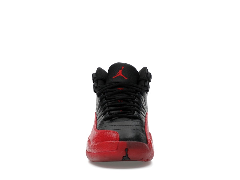 Jordan 12 Retro Flu Game (2025) (GS) - image 10