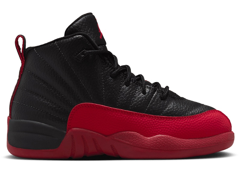 Jordan 12 Retro Flu Game (2025) (PS)