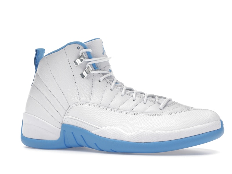 Jordan 12 Retro Melo (2025) - image 3