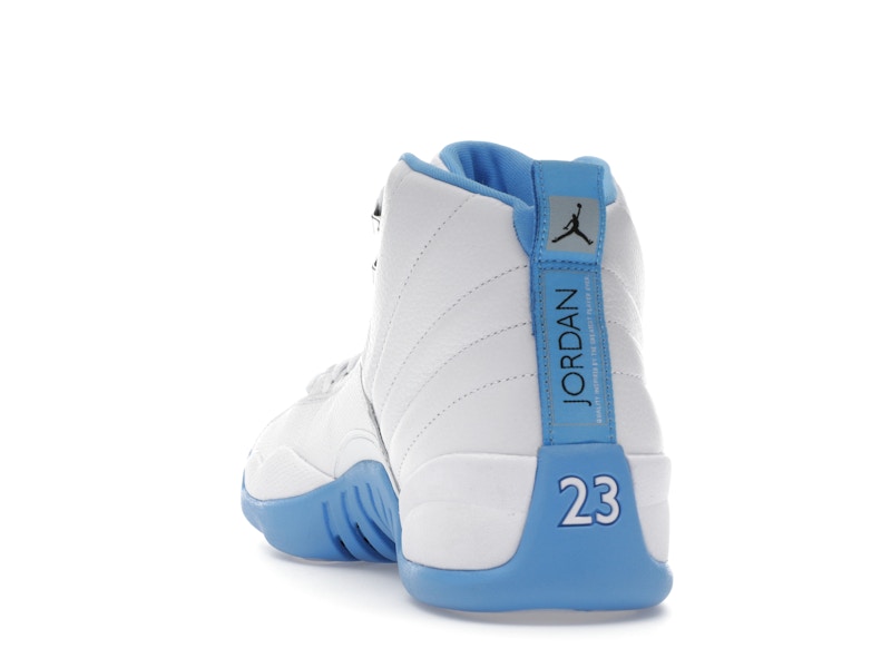 Jordan 12 Retro Melo (2025) - image 26