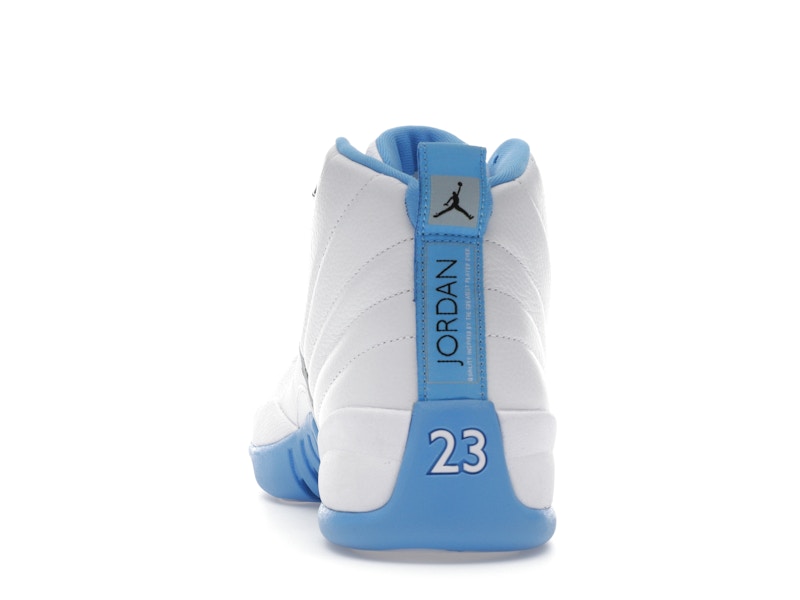 Jordan 12 Retro Melo (2025) - image 27
