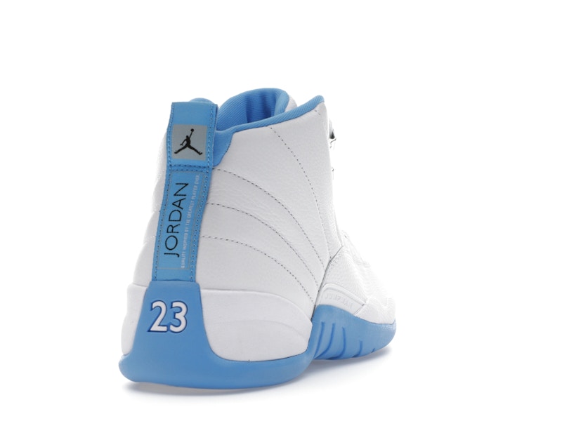 Jordan 12 Retro Melo (2025) - image 30