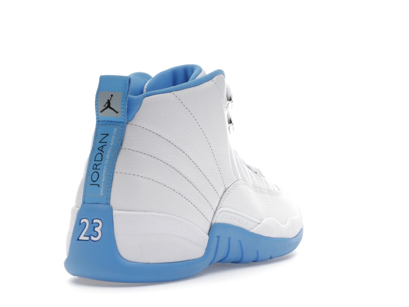 Jordan 12 Retro Melo (2025) - image 31
