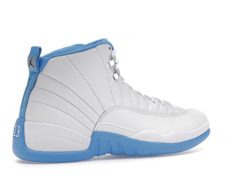 Jordan 12 Retro Melo (2025) - image 34