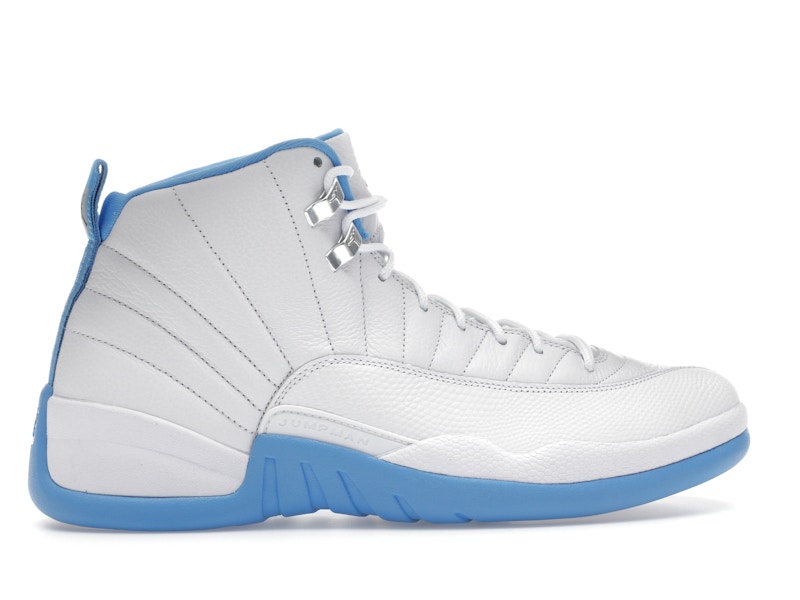 Jordan 12 Retro Melo (2025) - image 36