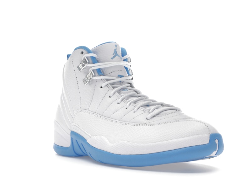 Jordan 12 Retro Melo (2025) - image 6