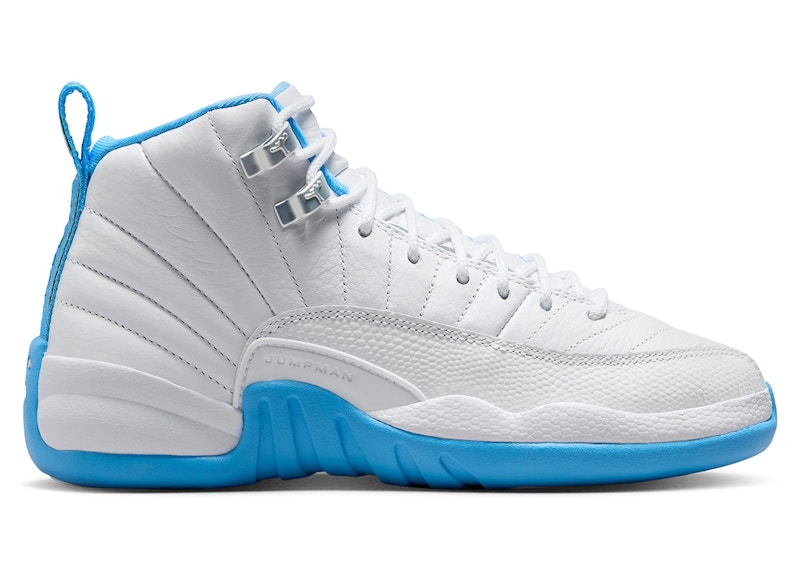 Jordan 12 Retro Melo (GS)