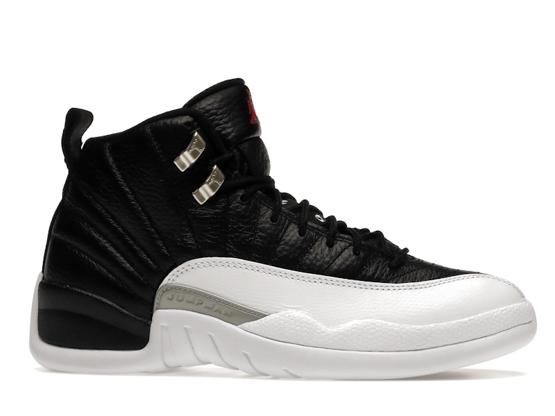 Jordan 12 Retro Playoffs (2022) - image 2