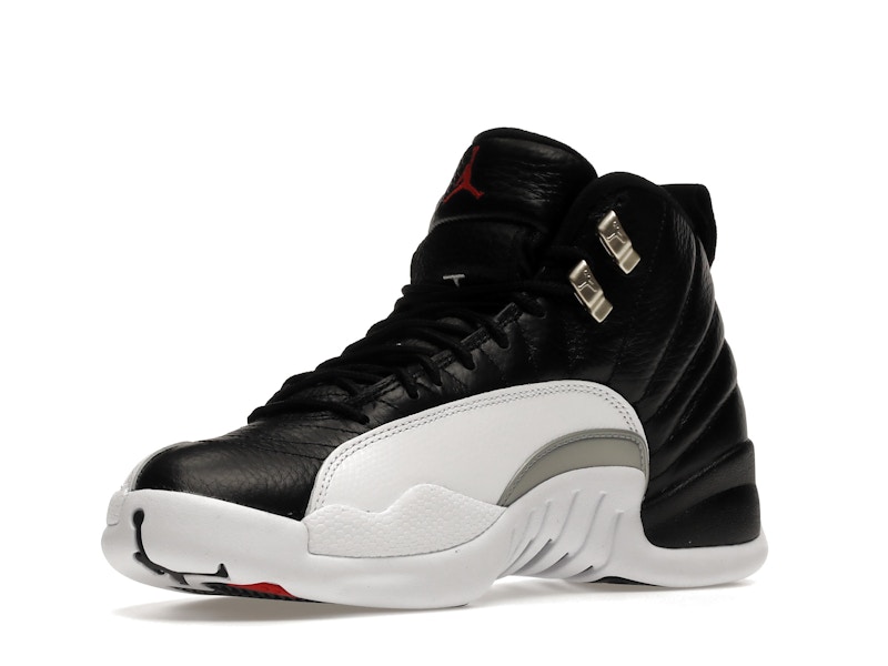 Jordan 12 Retro Playoffs (2022) - image 15