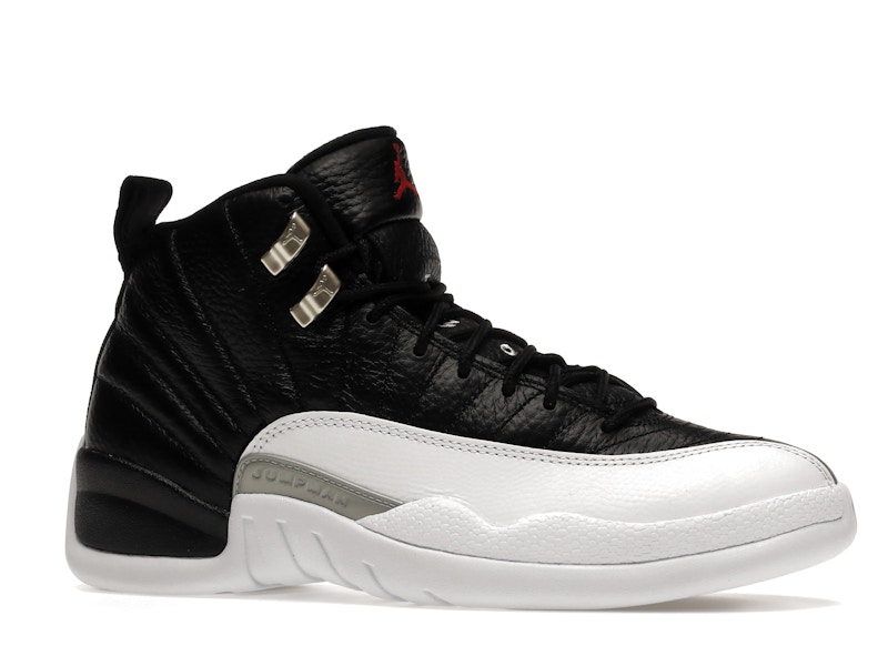Jordan 12 Retro Playoffs (2022) - image 3