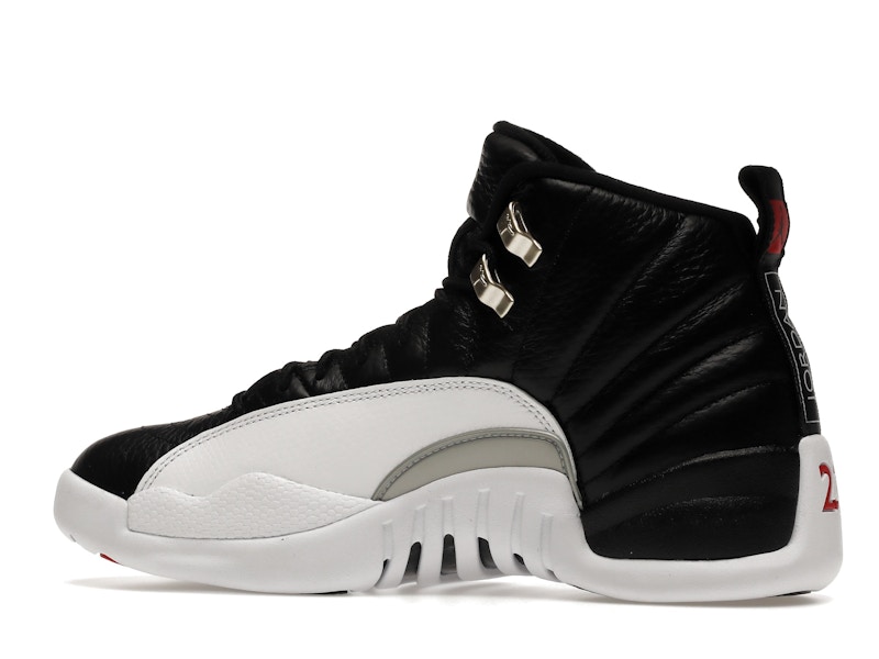 Jordan 12 Retro Playoffs (2022) - image 21