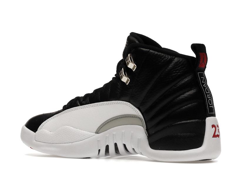 Jordan 12 Retro Playoffs (2022) - image 22