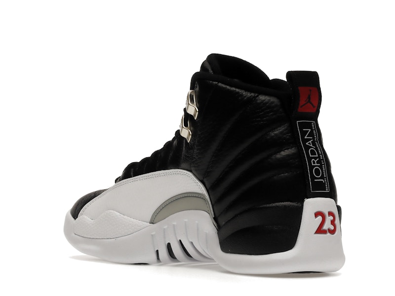 Jordan 12 Retro Playoffs (2022) - image 24