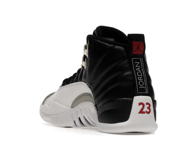 Jordan 12 Retro Playoffs (2022) - image 25