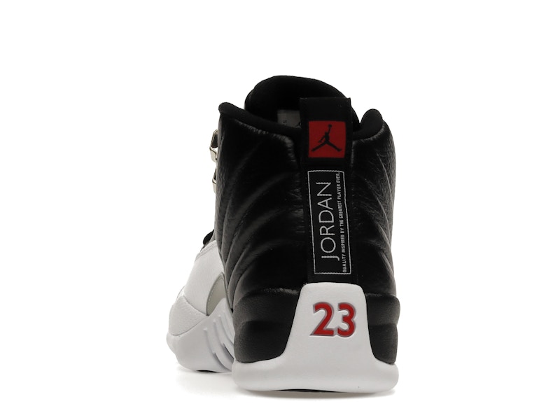 Jordan 12 Retro Playoffs (2022) - image 27