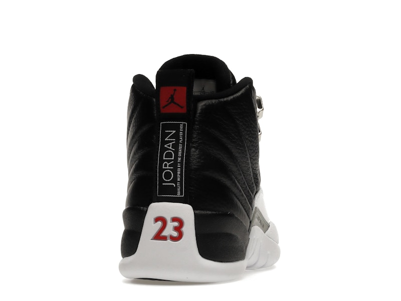 Jordan 12 Retro Playoffs (2022) - image 29