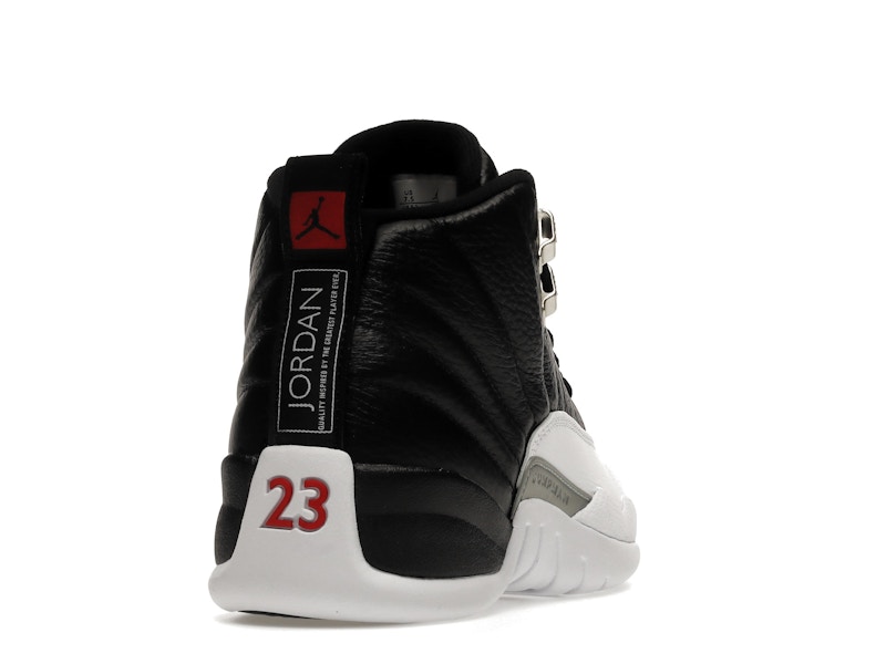 Jordan 12 Retro Playoffs (2022) - image 30