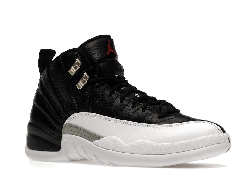 Jordan 12 Retro Playoffs (2022) - image 4