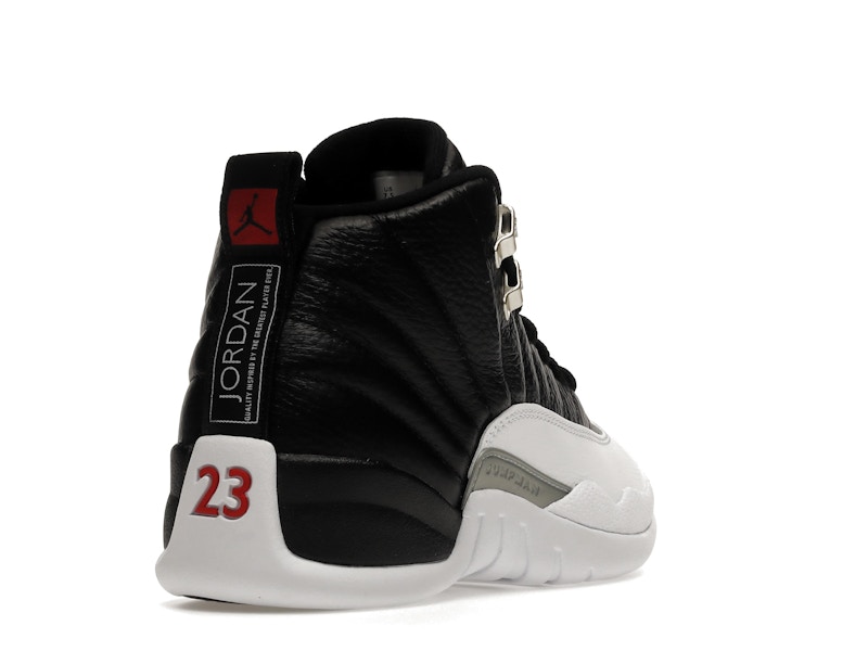 Jordan 12 Retro Playoffs (2022) - image 31